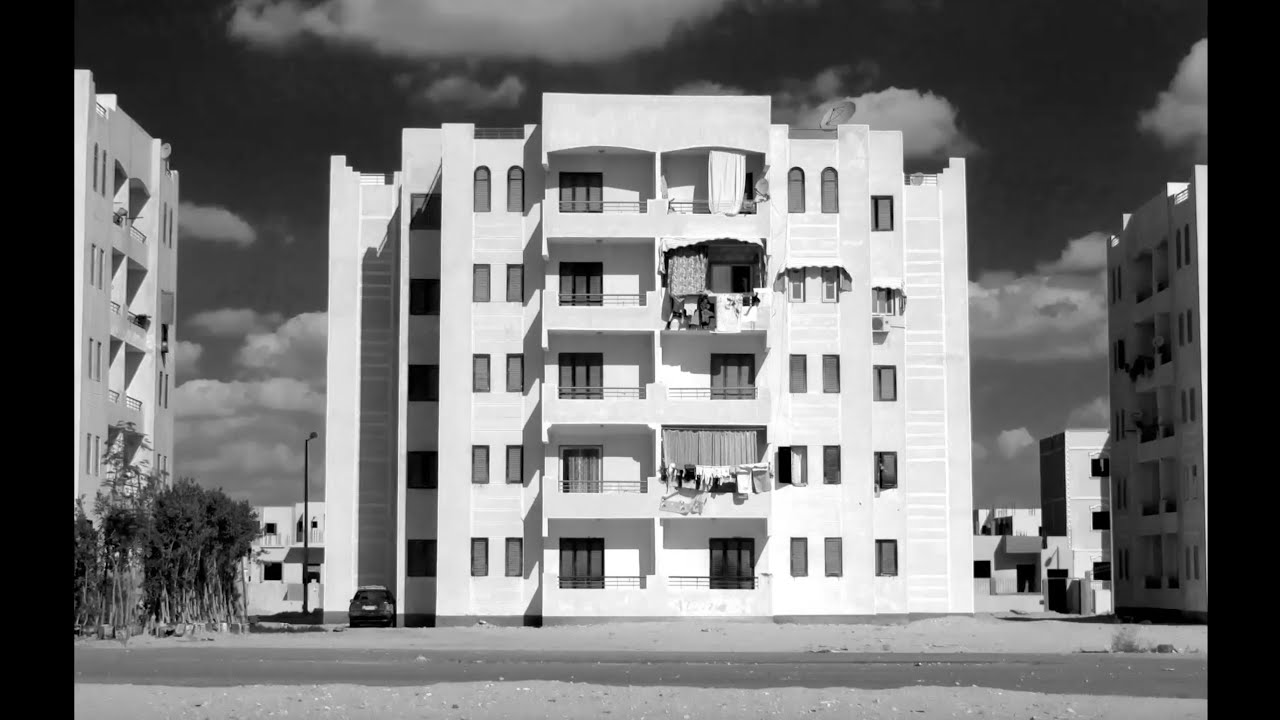 'Egypt's Housing Crisis:' A Book Talk with author Yahia Shawkat