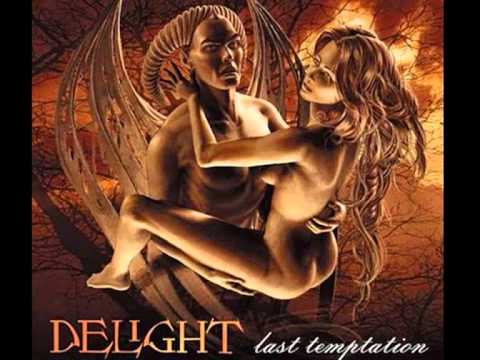 Delight - Last Temptation