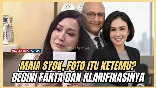 Download lagu PUBLIC OUTRAGE‼️Maia Shocked to Find Photos of Irwan Mussry & Yuni Shara? Is Her Marriage Threate... mp3 Download lagu PUBLIC OUTRAGE‼️Maia Shocked to Find Photos of Irwan Mussry & Yuni Shara? Is Her Marriage Threate... mp3