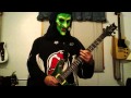 DANZIG: Long Way Back From Hell - Guitar ...