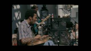 Ben harper - live -