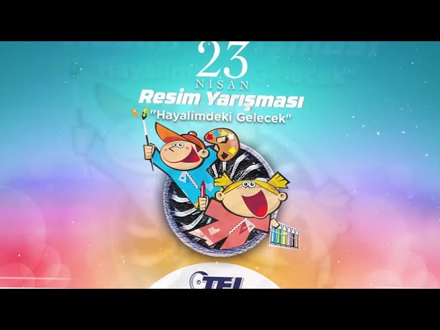 Hayalimdeki Gelecek Resim Yarışması