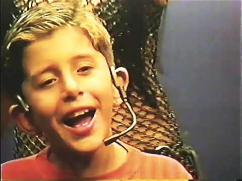 Junior & Neto- Não vou mais chorar_P.Janete Silva Show_2002(Melhor imagem).