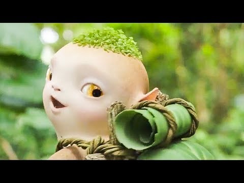 Monster Hunt 2 (2018) International Trailer