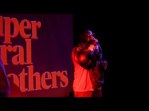 Super Viral Brothers at Storsjöyran - Freakdilly Shirts