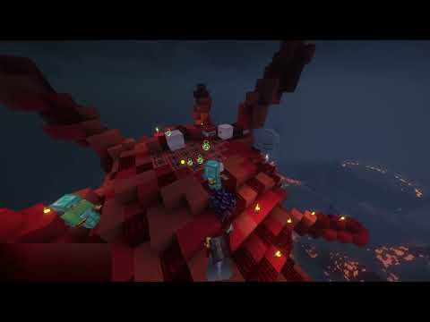 2B2T Halloween with dekrom - CRAZY SCARY!