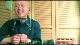 John Hall Power Daisaku Igata Japanese Ver.(Cover)