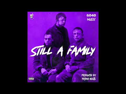 [6040] Blueskii x Grambaby Special x Kev Kash x YoungBull - Baby On Board