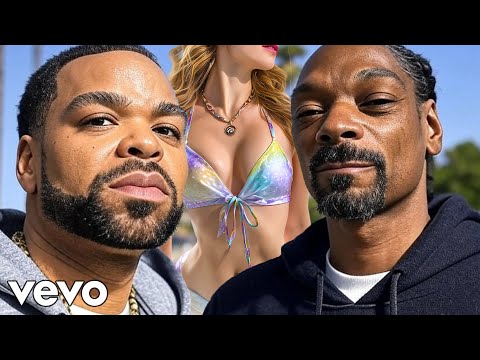Snoop Dogg, Method Man - Good Will Hunting ft. Dave East (Music Video)