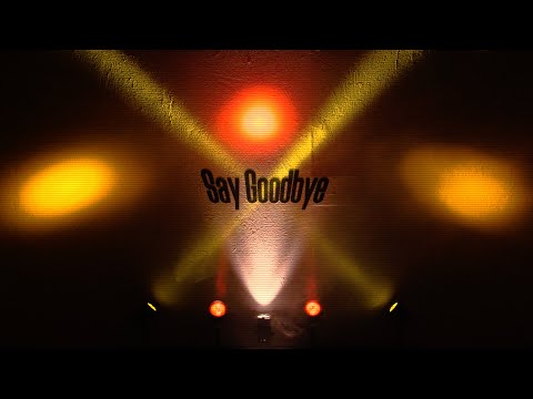 Re:Funk - Say Goodbye