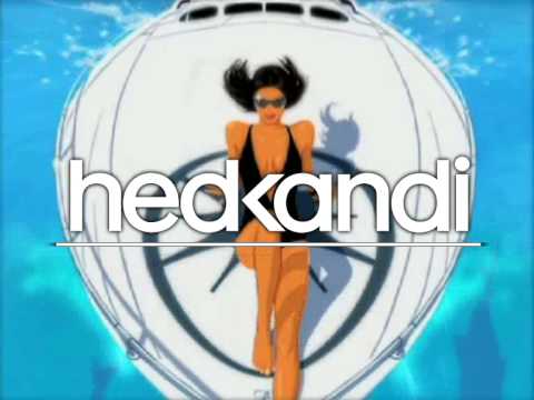 Hed Kandi Pub * b-Club * 7 mars 2009