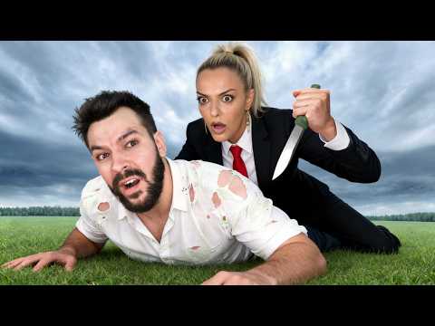 Platio sam NISVETI da me pokuša ubiti !