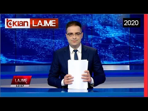 Edicioni i Lajmeve Tv Klan 24 maj 2020, ora 12:00 Lajme - News
