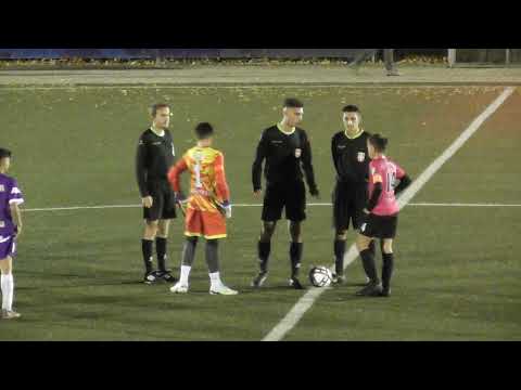 Kampione 3:0 Balkan Mirijevo - FSB Prva liga petlica Beograda grupa B 2022 U12