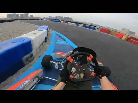 深圳 平湖天台 ONE KART一個卡丁車 15/4/2024 Round 4