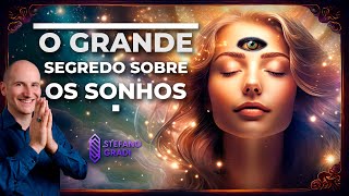 O GRANDE MISTÉRIO DOS SONHOS NA VISÃO DA ALQUIMIA