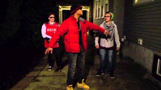 &quot;Mobbin&#39;&quot; by D-Pryde | Choreography by B.Doug | @BdougTV