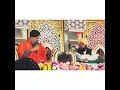 Owais Raza Qadri Or Ajmal Raza Qadri Sahab Ki Apas Me Mohabbat