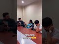 Guppedanthamanasuserial Team Latest Funny Video Rishi Vasudhara Mahendra Jagathi Shorts