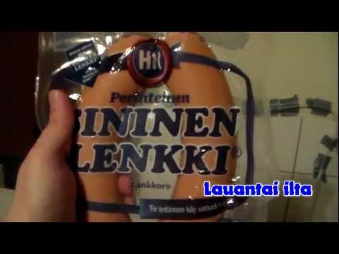 Kipasin asioilla + kaupassa