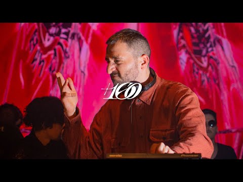 +160 Buenos Aires | Drum & Bass and Bad Boy Orange