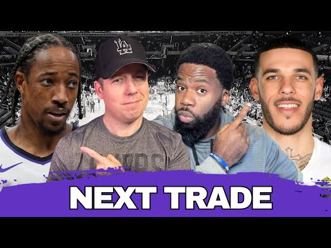 ANOTHER NBA Trade! Plus What's Coming Next?!