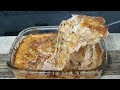 DELICIOSA LASANHA DE MIOJO UMA DELÍCIA SUPER FÁCIL E RÁPIDO DE FAZER