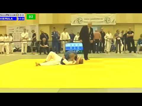 SM 2016: M-73: SUURKUUKKA - VIERULA