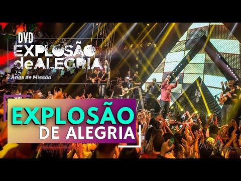 Explosão De Alegria video