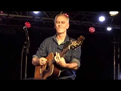 Robert Forster • Darlinghurst Nights • La Boule Noire, Paris • 28/11/2019