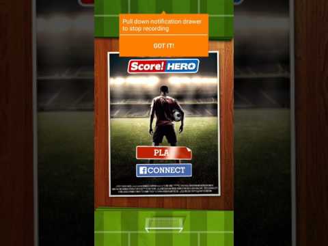 Cadiz  video score hero