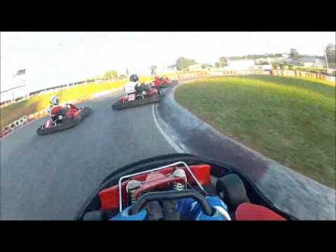 Copa Kart dos Camaradas (CKC) - 2012-07-01: Grana Viana