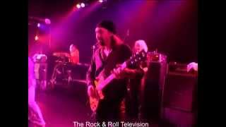 M3 (Marsden-Moody-Murray) - Walking In The Shadow Of The Blues