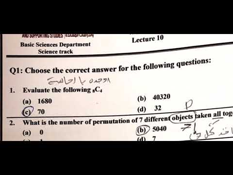 Worksheet lecture 10 | STAT 132