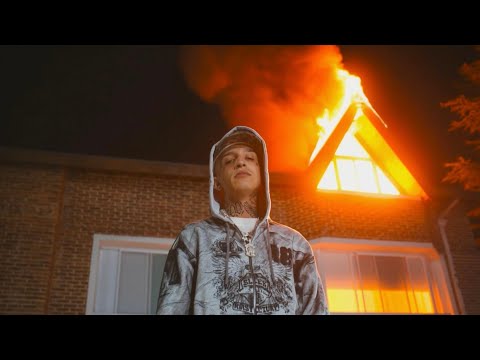 Salastkbron - Nothing From Nobody (Official Video)