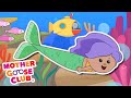 Mermaid Song More Mother Goose Club Cartoons