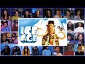 Ice Age 2002 Movie Reaction Mashup