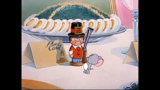 Download lagu ᴴᴰ Tom and Jerry, Episode 40 - The Little Orphan [1948] - P2/3 | TAJC | Duge Mite mp3