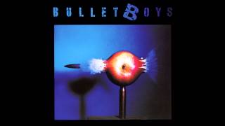 BulletBoys - &quot;For the Love of Money&quot;