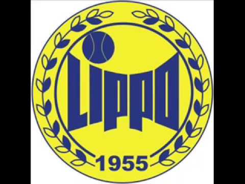 Lippo lyö lujaa