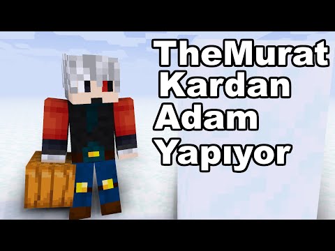 TheMurat Kardan Adam Yapıyor - Animasyon