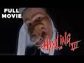 Howling III The Marsupials FULL MOVIE Horror Cult Werewolves WTF