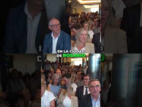 Nueva Emergencia y Resonador Magnético en CAMEC Rosario #shorts