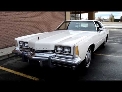 1976 Oldsmobile Toronado (CC-1060382) for sale in Boise, Idaho