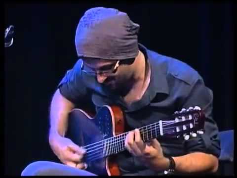 Marija Sestic & DrAmmarProject - Da sam ptica