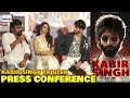 Kabir Singh Trailer Launch PRESS CONFERENCE | Shahid Kapoor,Kiara Advani,Sandeep Vanga | Arjun Reddy