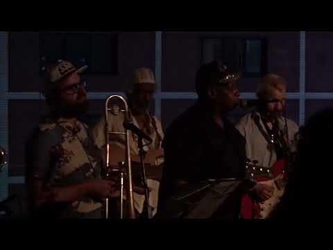 Fred Thomas - Stand by Me @ M Social, NYC, Sep 1, 2022