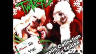 Twiztid - Enough About The Fuckin' Pretezel (lil' Johnny)