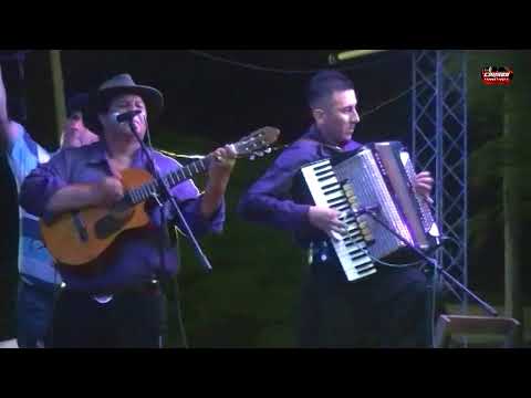 Los Cristales del Chamame - El Combatiente olvidado, Cuidame la guitarra, Chamame en vivo   31 03 18