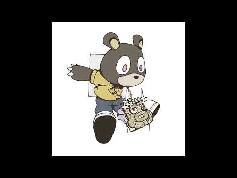 [FREE] OLD SCHOOL KANYE WEST TYPE BEAT - "BACK 2 ME"